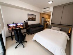 The Poiz Residences (D13), Apartment #583007521